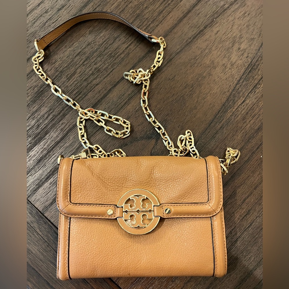 Tory Burch Crossbody Purse